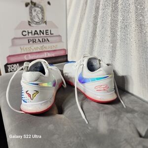 Nike Air zoom vapor Cage 4Rafa